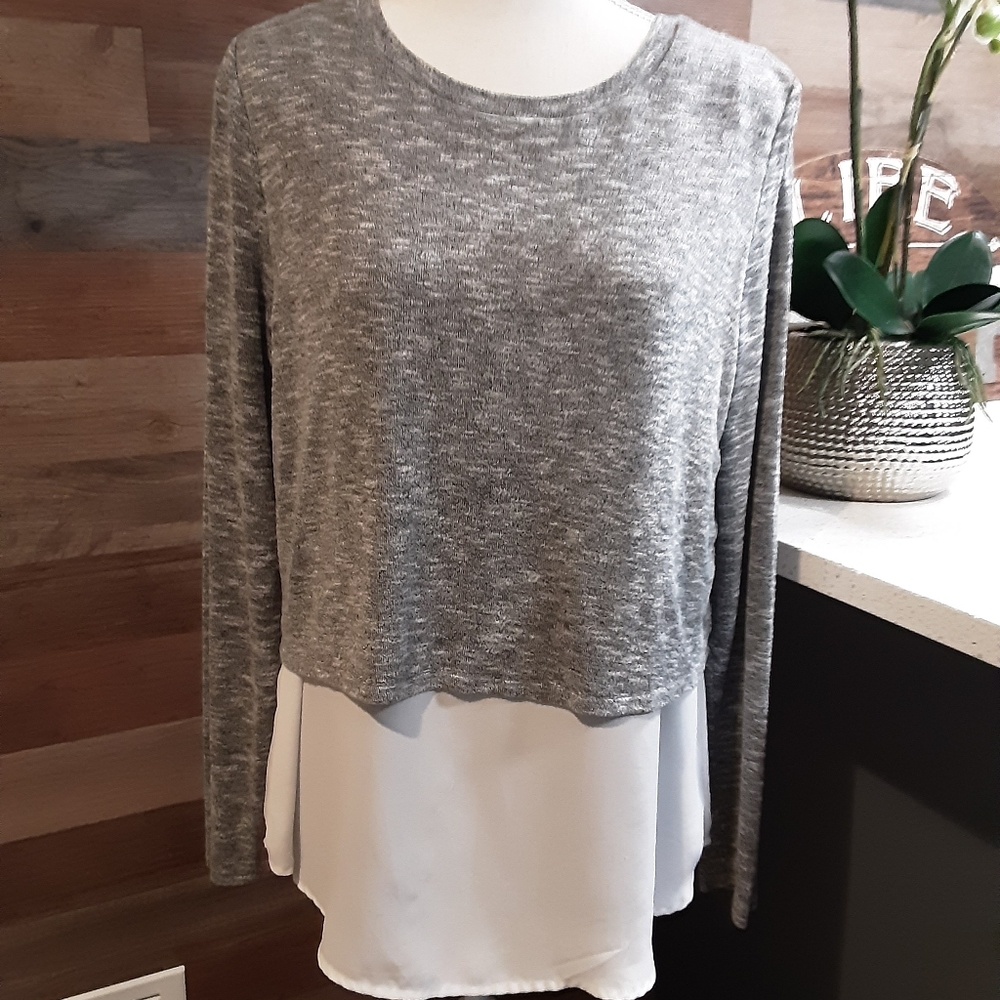Tunic Top